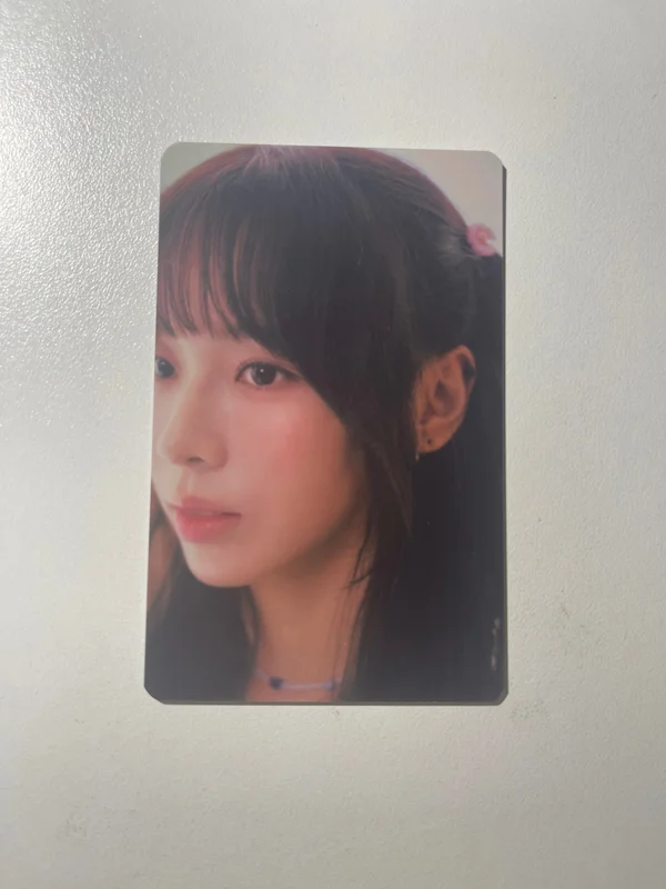 iLy KEY RING VER.