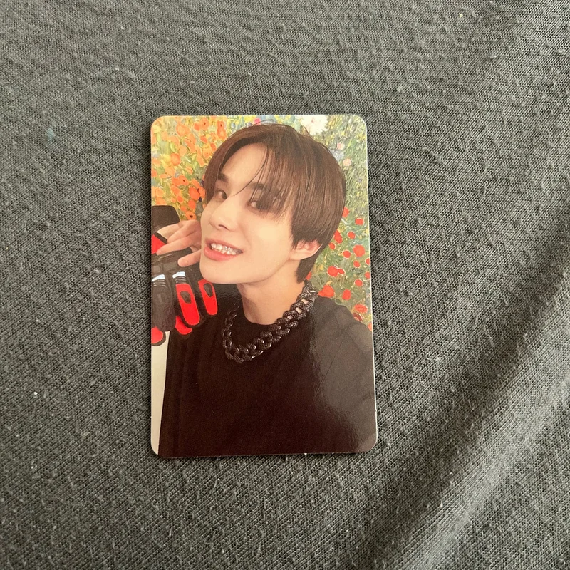 Jungwoo (NCT 127) - 2 Baddies Faster Ver.