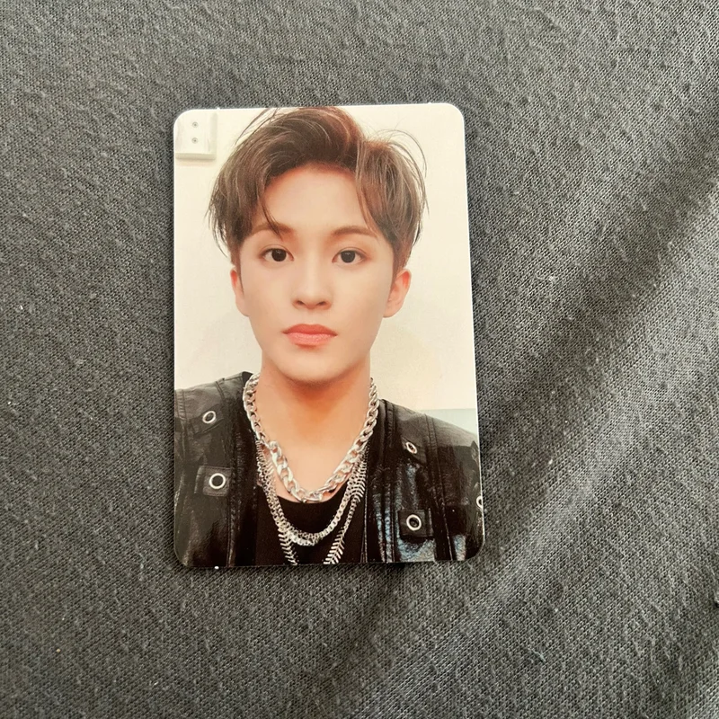 NCT #127 Neo Zone : The Final Round 2nd Player Ver.