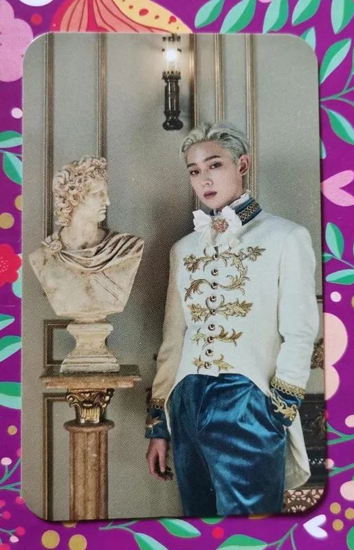 BORDER : CARNIVAL MECIMA