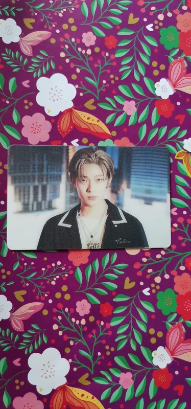 BORDER : CARNIVAL DOWN Ver.