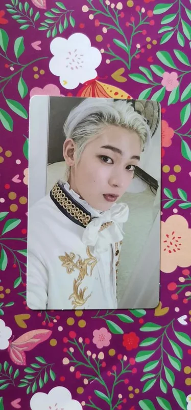 BORDER : CARNIVAL UP Ver.