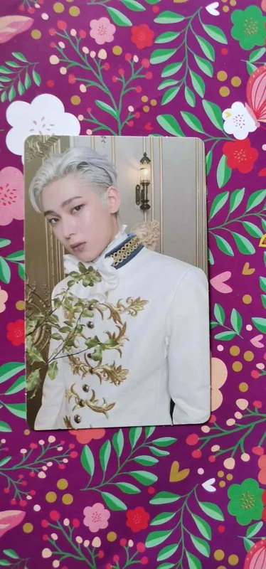 BORDER : CARNIVAL UP Ver.