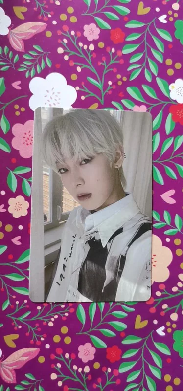 BORDER : CARNIVAL HYPE Ver.