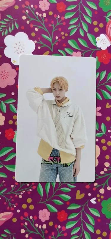 MANIFESTO : DAY 1 ENGENE ver. M