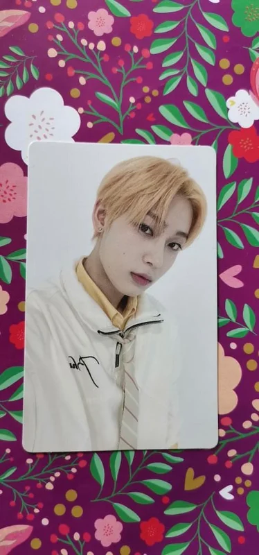 MANIFESTO : DAY 1 ENGENE ver. M