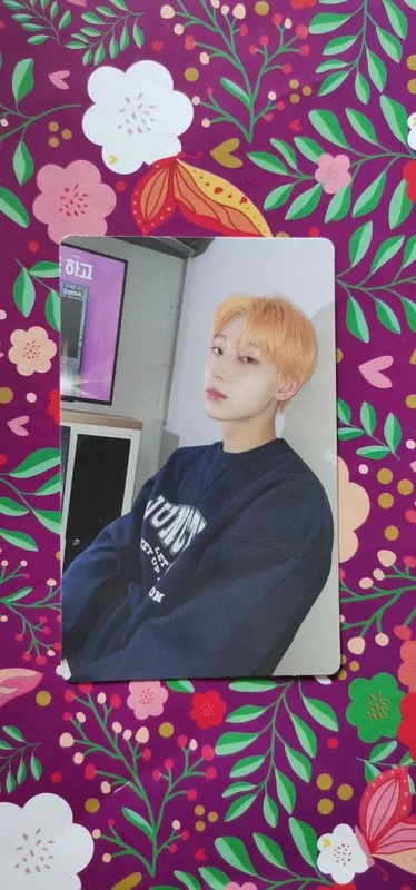 MANIFESTO : DAY 1 ENGENE ver. J