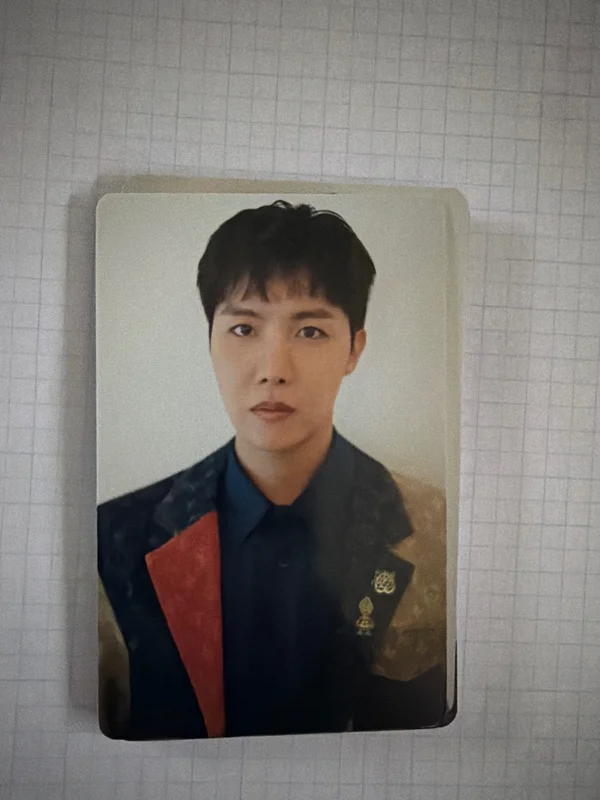 DICON PHOTOCARD 101 : CUSTOM BOOK / BEHIND BTS since 2018 (2018-2021 in USA)