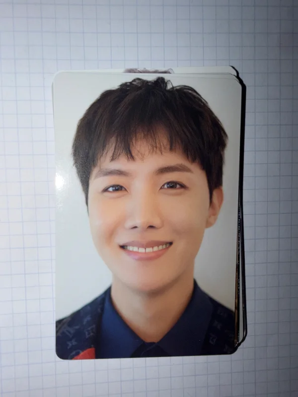 DICON PHOTOCARD 101 : CUSTOM BOOK / BEHIND BTS since 2018 (2018-2021 in USA)