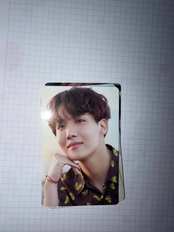 DICON PHOTOCARD 101 : CUSTOM BOOK / BEHIND BTS since 2018 (2018-2021 in USA)