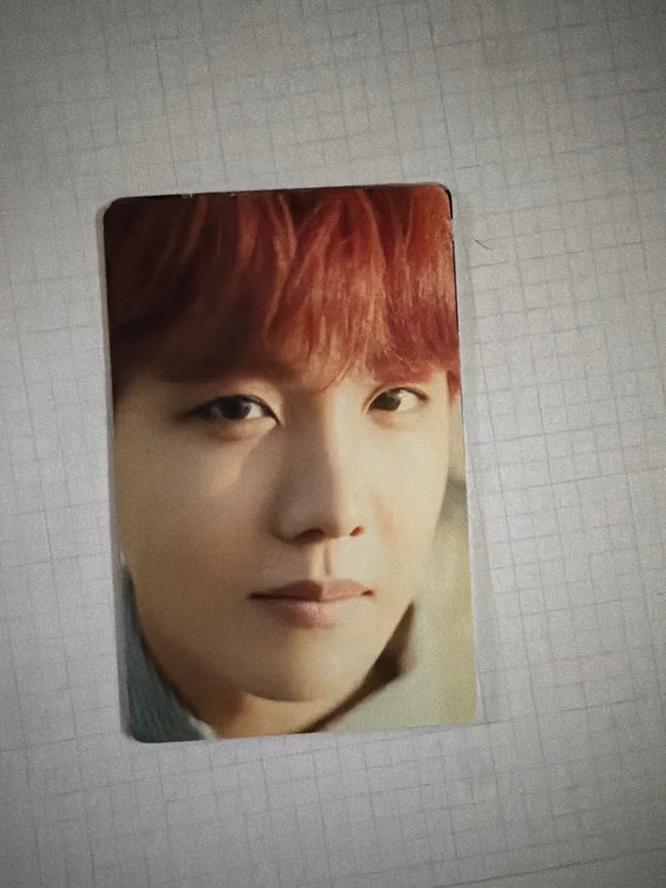 DICON PHOTOCARD 101 : CUSTOM BOOK / BEHIND BTS since 2018 (2018-2021 in USA)
