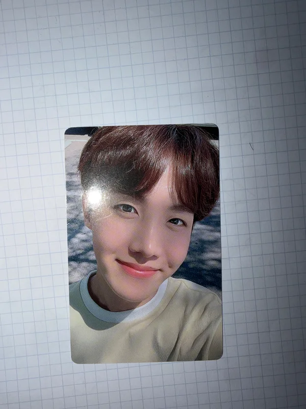 DICON PHOTOCARD 101 : CUSTOM BOOK / BEHIND BTS since 2018 (2018-2021 in USA)