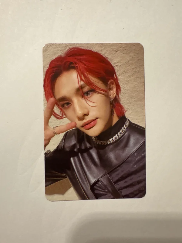 ODDINARY JEWEL CASE ver.