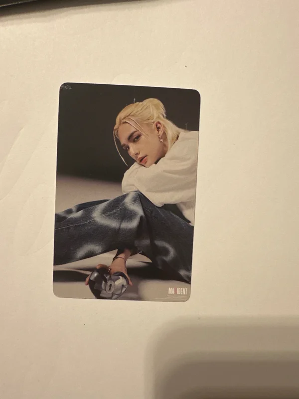 MAXIDENT CASE ver. Sony Music