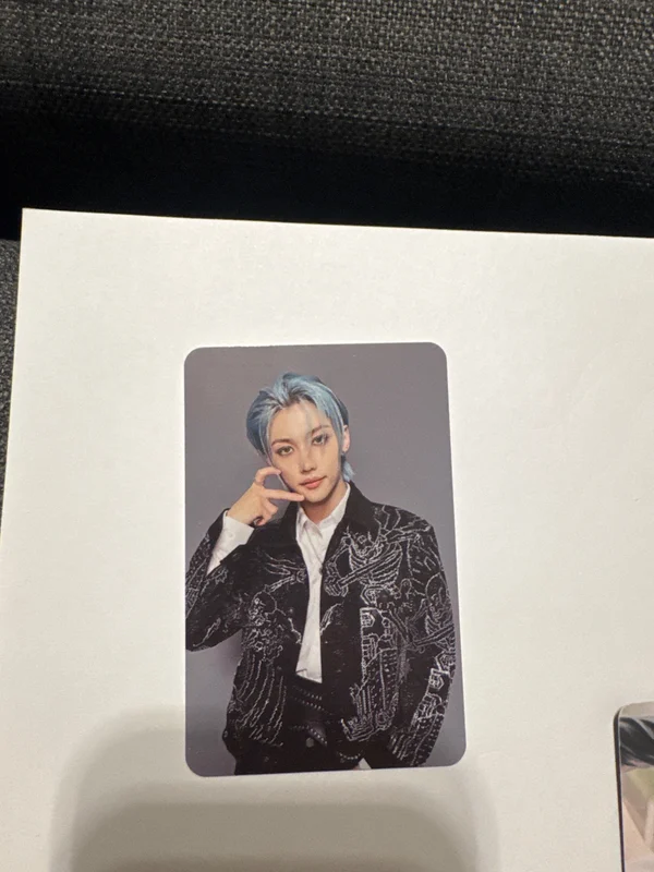 5-STAR POSTCARD VER.