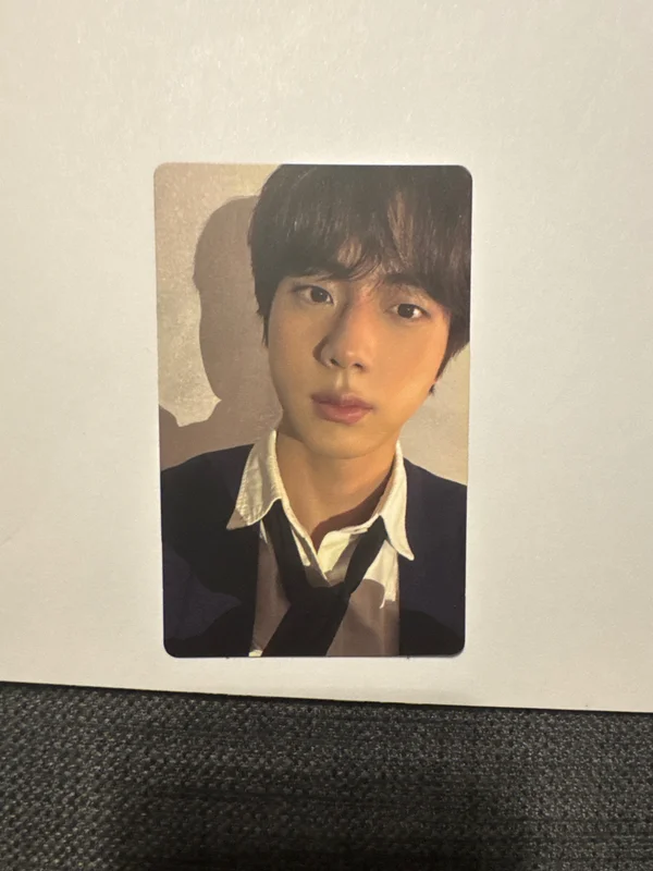 The Astronaut VERSION 01