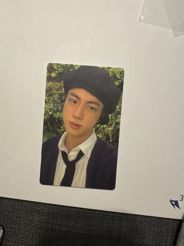 The Astronaut VERSION 02