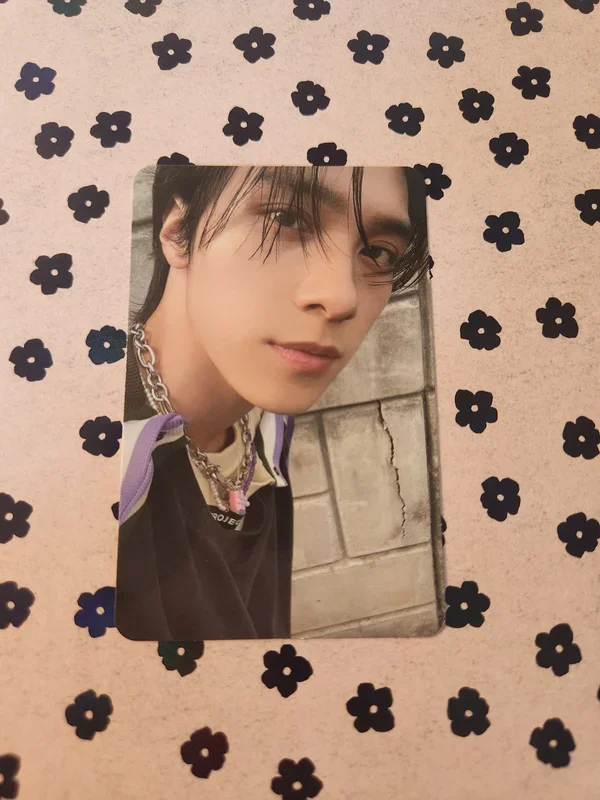 Universe Jewel Case Ver.