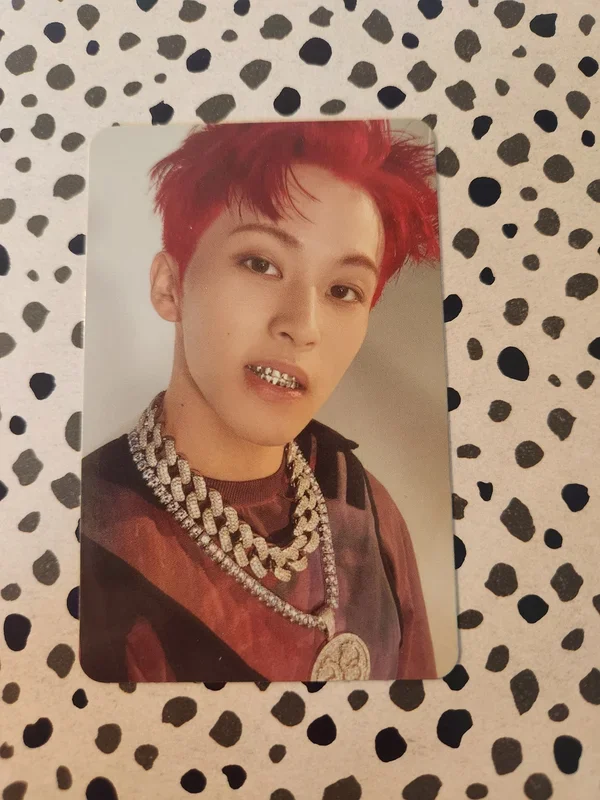 2 Baddies Photobook Ver. FASTER Ver.