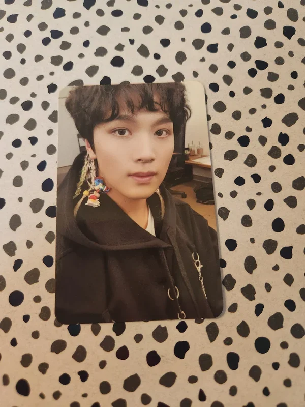 NCT #127 Neo Zone C Ver.