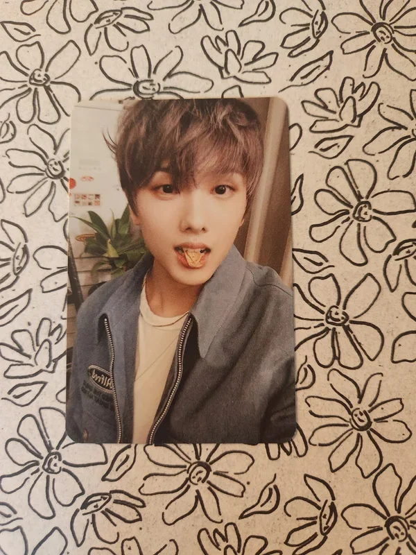 Hot Sauce Boring Ver.