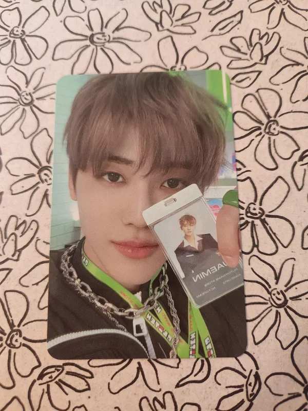 Glitch Mode Glitch Ver.