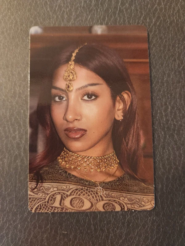 SIS (Soft Is Strong) Target Exclusive/HMV