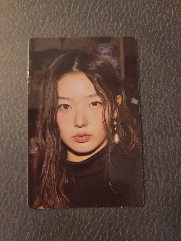 SIS (Soft Is Strong) Target Exclusive/HMV