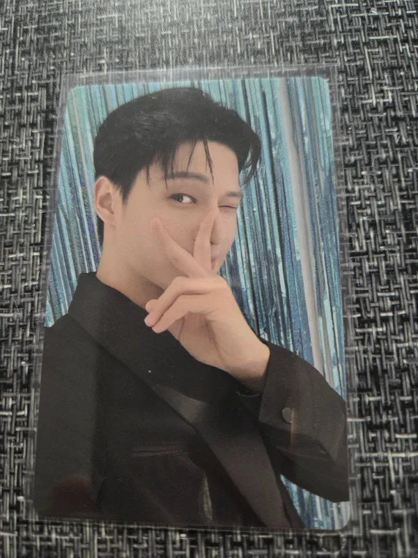 GOLDEN HOUR Part.1 DIARY VER.