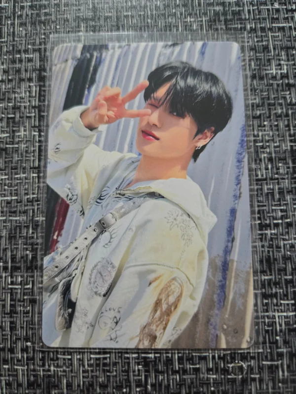 GOLDEN HOUR : Part.1 POCAALBUM VER.