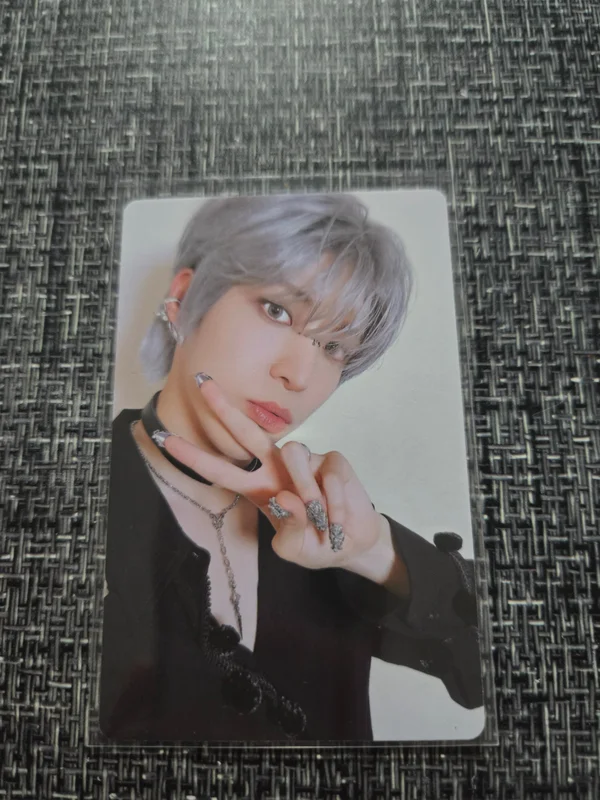 GOLDEN HOUR : Part.2 FOR VER.