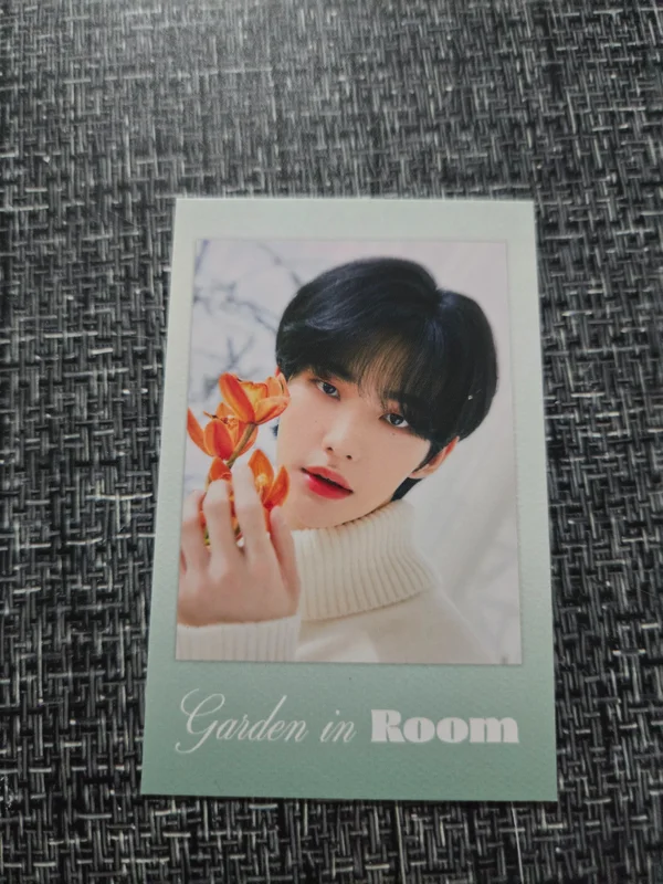 2022 SEASON'S GREETINGS Room,mates