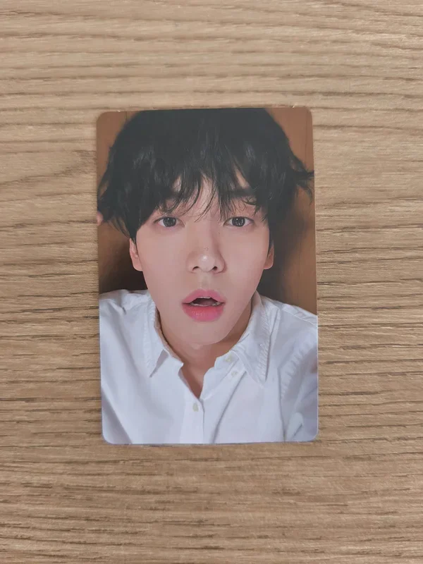 Pocamarket, TXT SOOBIN The Star Chapter: SANCTUARY Weverse Albums
