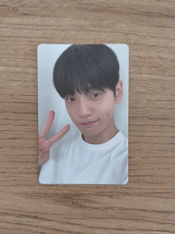 minisode 2: Thursday's Child TEAR ver. Soobin