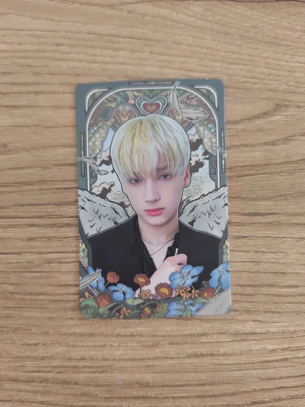 The Chaos Chapter: FREEZE