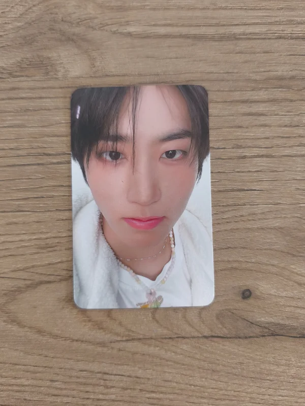 Stray Kids 5TH FANMEETING SKZ 5CLOCK REWARD Han