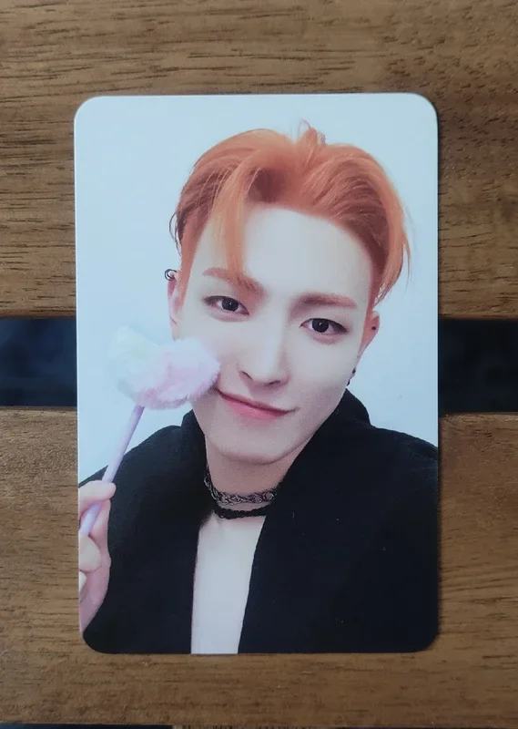 GOLDEN HOUR : Part.1 WITHMUU HONGJOONG
