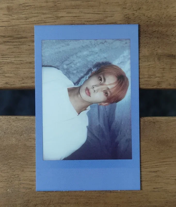 ROMANCE : UNTOLD -daydream- weverse Heeseung