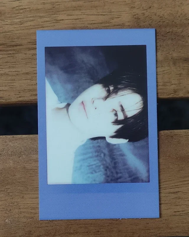 ROMANCE : UNTOLD -daydream- Weverse Sunghoon