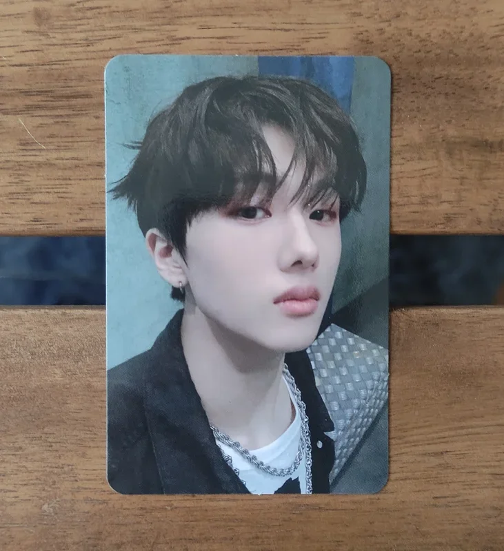 Universe Jewel Case Ver. Jisung
