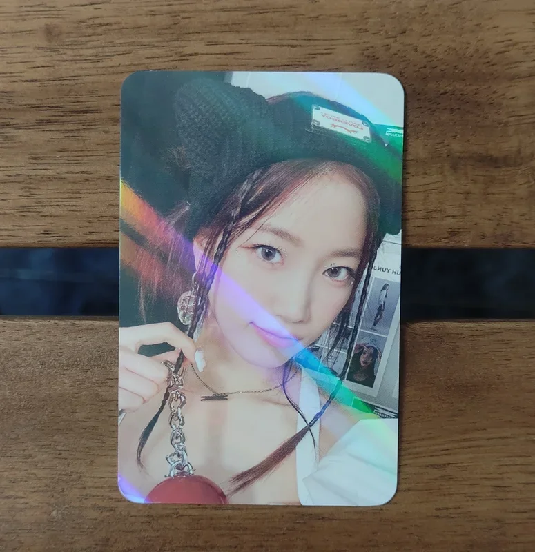 EASY MAKESTAR Kazuha