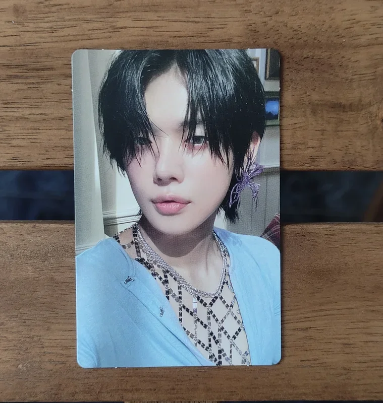 The Name Chapter: TEMPTATION Lullaby ver. Yeonjun