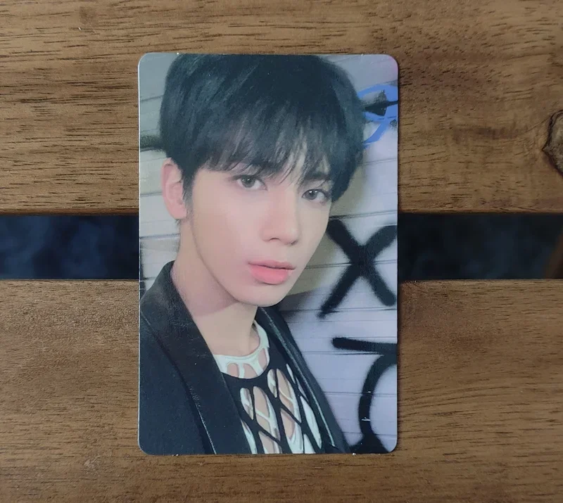 minisode 2: Thursday's Child MESS ver. Taehyun