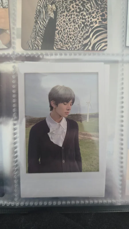 Dimension : Answer Yet Ver.