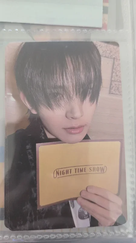 DESIRE : UNLEASH Weverse Albums ver.