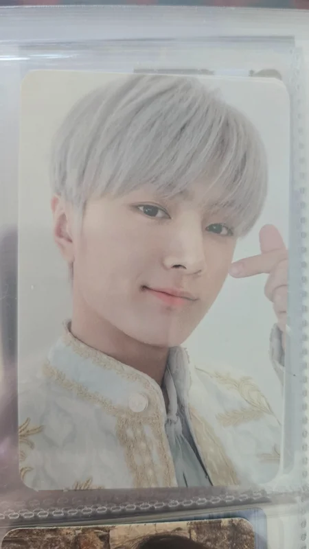 ENHYPEN WORLD TOUR FATE IN SEOUL