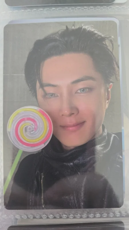 THE SIN : VANISH STORM Ver.