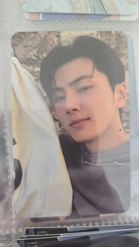 THE SIN : VANISH FUGITIVES Ver.