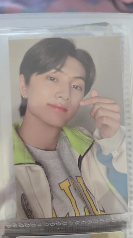 2022 ENniversary PHOTO FRAME