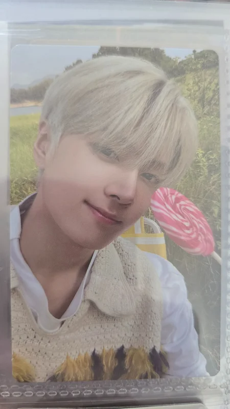 ORANGE BLOOD ENGENE ver.